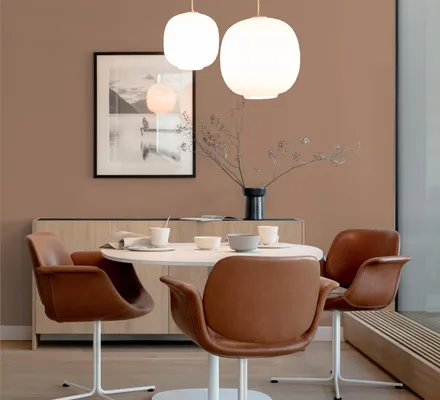 Арт. COMP-LOT1206 | Обои | Loymina Lotus LOT1 206